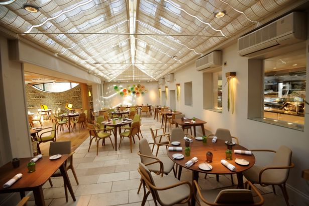 michelin star restaurants in birmingham city centre