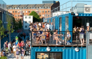 10 Reasons to Live in Bristol